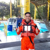 Jefry Steven