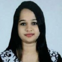Monisha Rebello