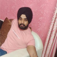 Bharat Singh Ahluwalia