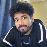 G C Akshay Kiran