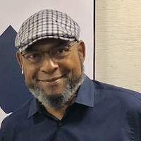 Joseph Gorham