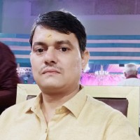 Amit Dubey