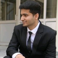 Bharat Manglani