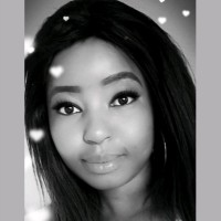 Mashabela Nthabiseng