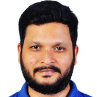 Biswajit Pradhan