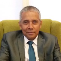 Juan C. Robles C.
