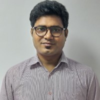 Krish Rajesh