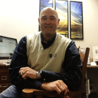 Eddie Hegg