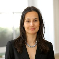 Caroline De Courreges