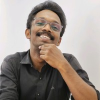 Sangeeth Hari