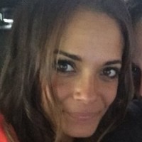 Nicole Ehrenfeld