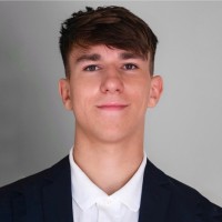 Finn Luis Stosch