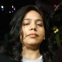 Kulsoom Haaris