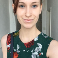 Aimee Bolton