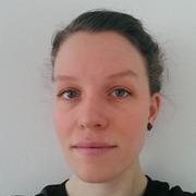 Martina De Knegt, Md Phd