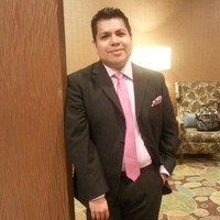 Adrian Ruiz