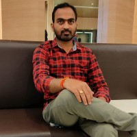 Chava Kishore