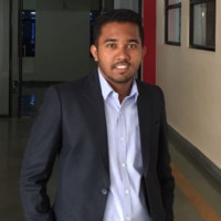 Dhananjay Kokje
