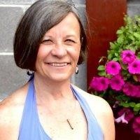 Judy Rosevear