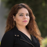Sheila Aliaga