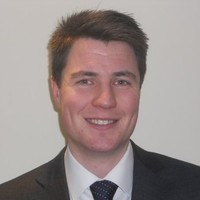 Hamish McGregor