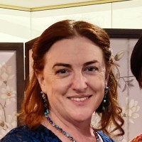 Julie Spencer