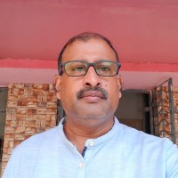 Koushik Mitra