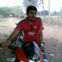 Bharath Kumar Dabbiru