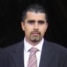Alberto Arroyo Martínez