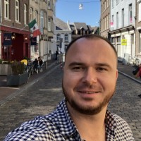 Сергей Верба