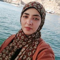 Doha Ahmed