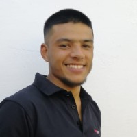 Nicolas Sosa Morales