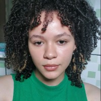 Luiza Moreira