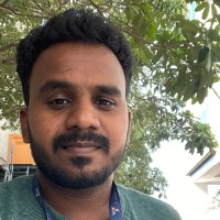 Gokula Kannan Murugesan