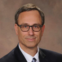 Alfred Campbell MD, MBA