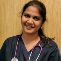 Dr Neenu Chandramohan