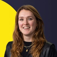 Hannah Van De Ven