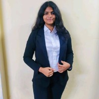 Jahnavi Mareedu