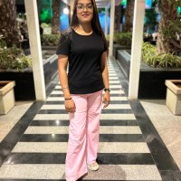 Gauri Sane