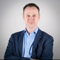 Iain Sillett CeMap