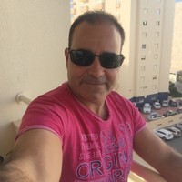 Paulo De Almeida Matos