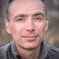 Mark Rowatt Anderson