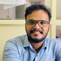 Abhiraj S