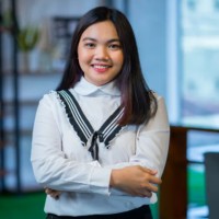 Sarrah Jane Sicat