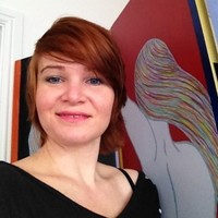 Veronika Wengrinova