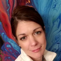 Heather Gustafson