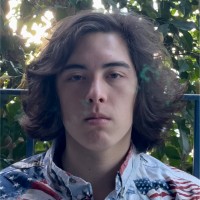 Hunter Gilbert