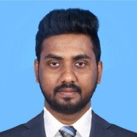 Srinivasan Kg