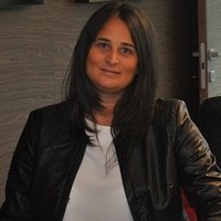 Alessandra Amitrano