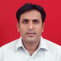 Manjunath BK